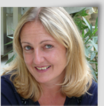 Dr. Ingrid jagersberger